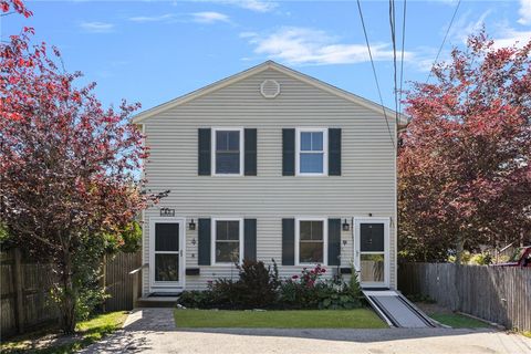 47 North Road Jamestown RI 02835