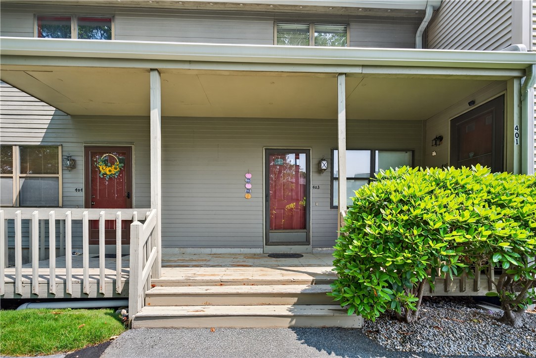 403 Pinewood Drive