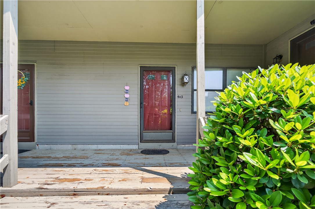 403 Pinewood Drive