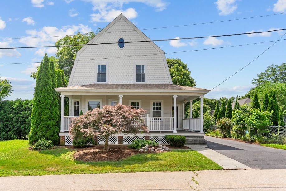 11 taft Street