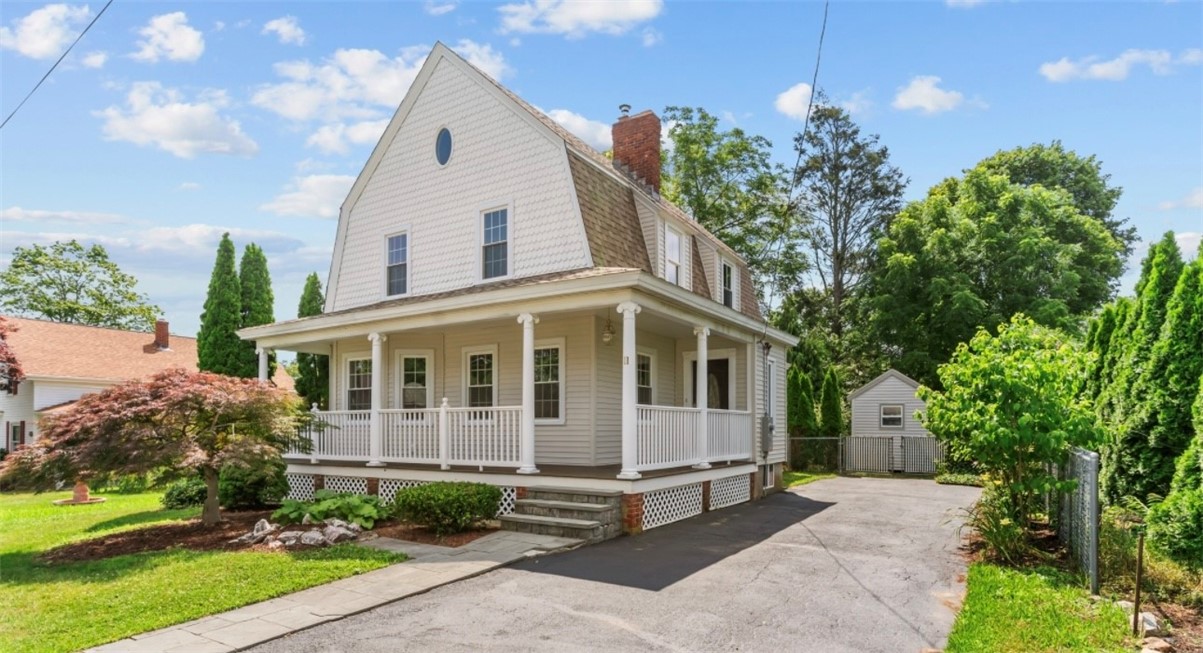 11 taft Street