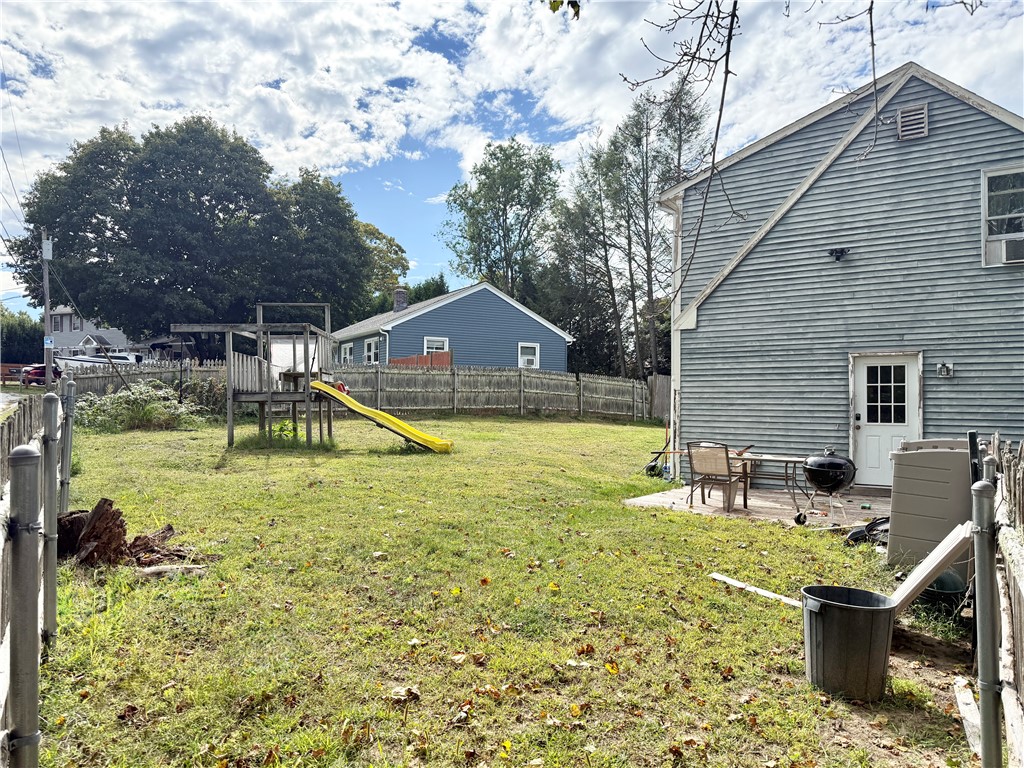 13 Willow Road