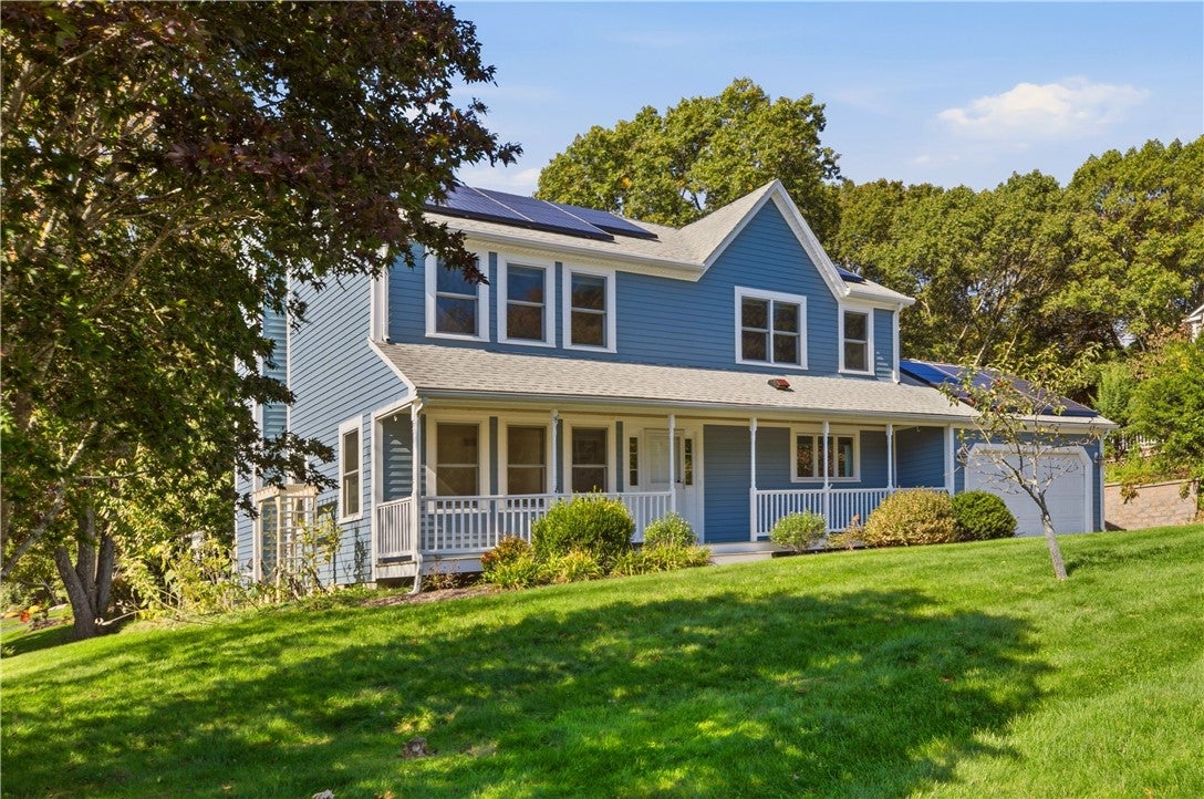 41 Tefft Ridge Lane