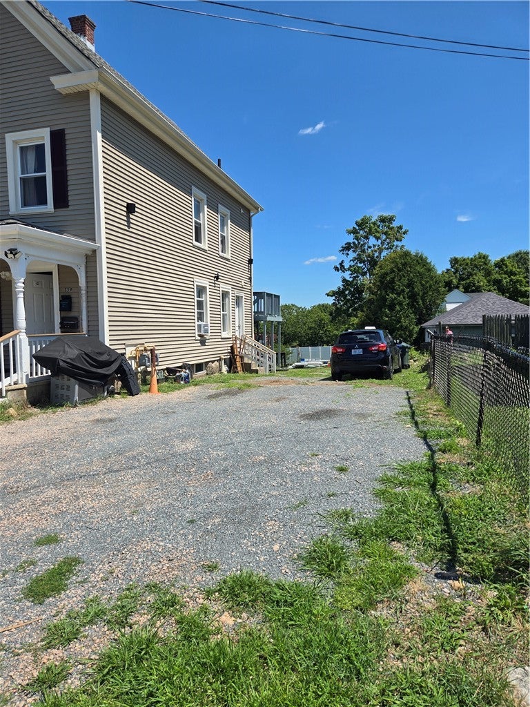 139 TOWER Street