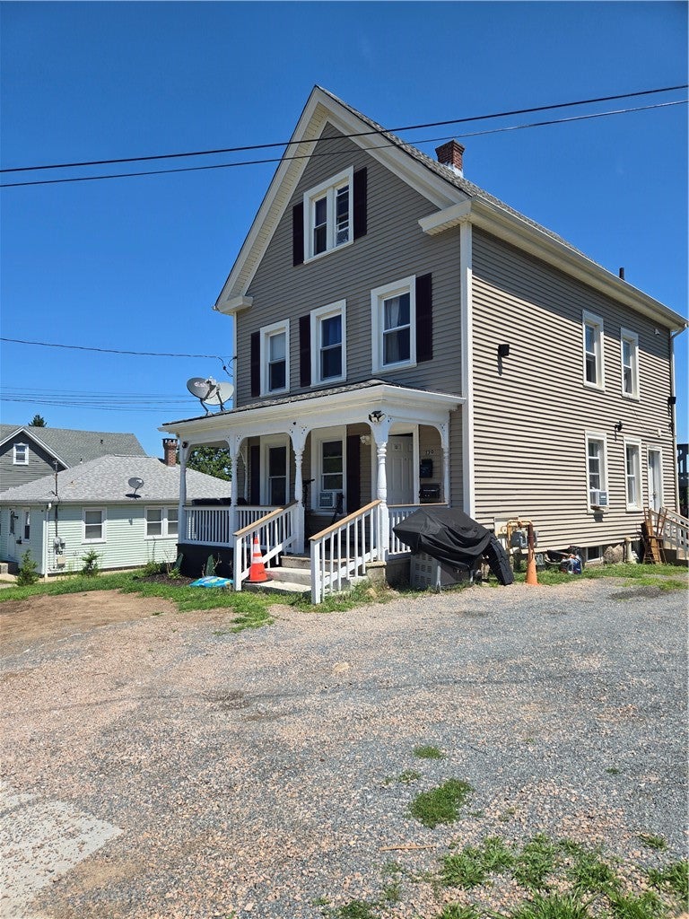 139 TOWER Street