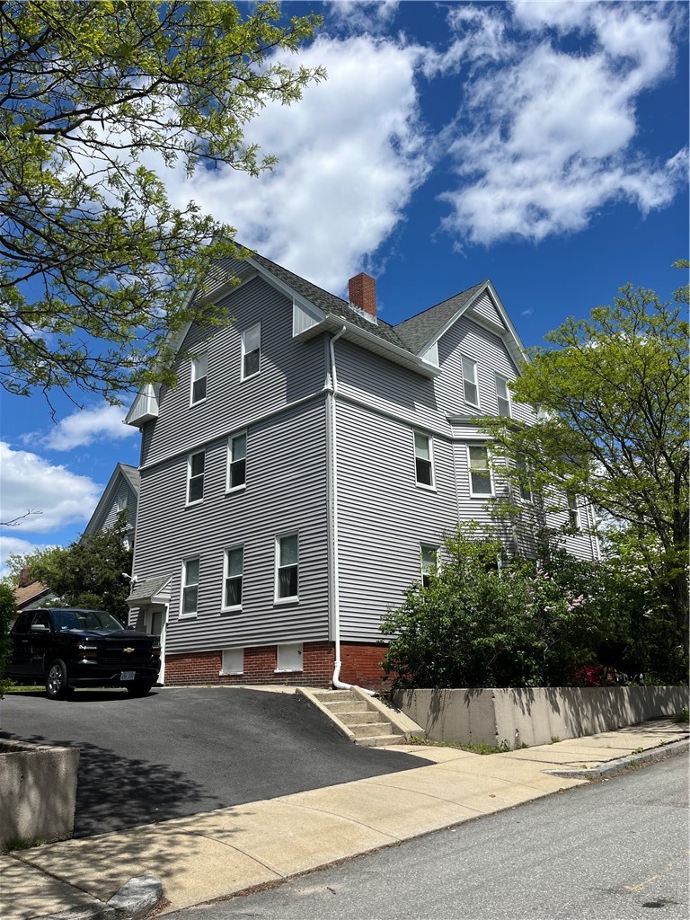 41 Washington Avenue