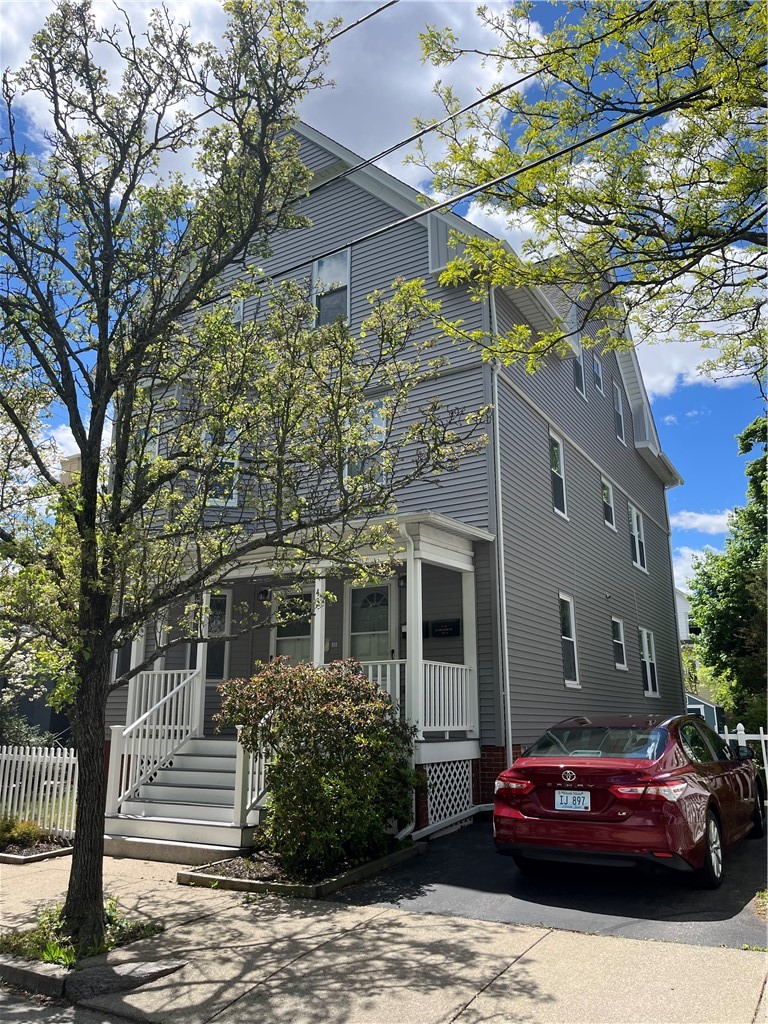 41 Washington Avenue