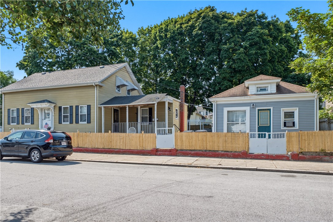 127 Meadow Street