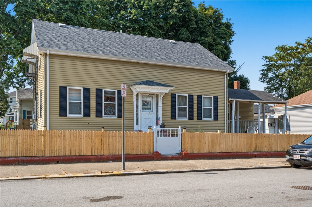 127 Meadow Street