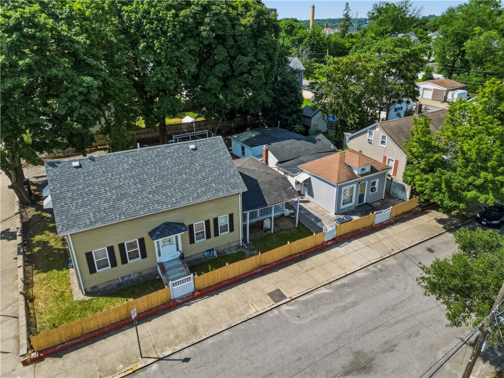 127 Meadow Street