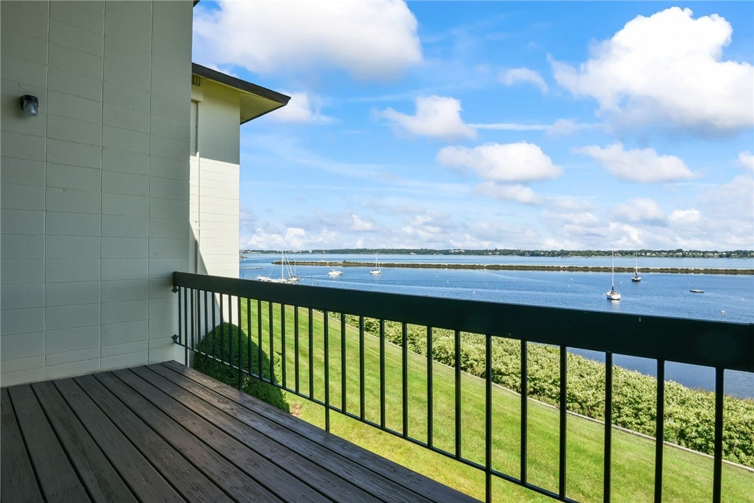 400 Narragansett Parkway G-2 East