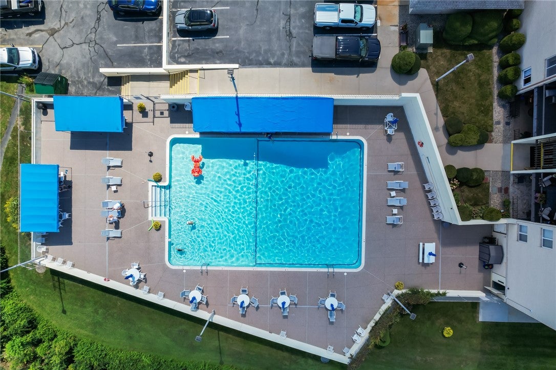 400 Narragansett Parkway G-2 East