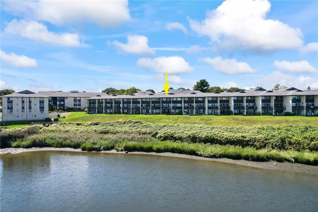 400 Narragansett Parkway G-2 East