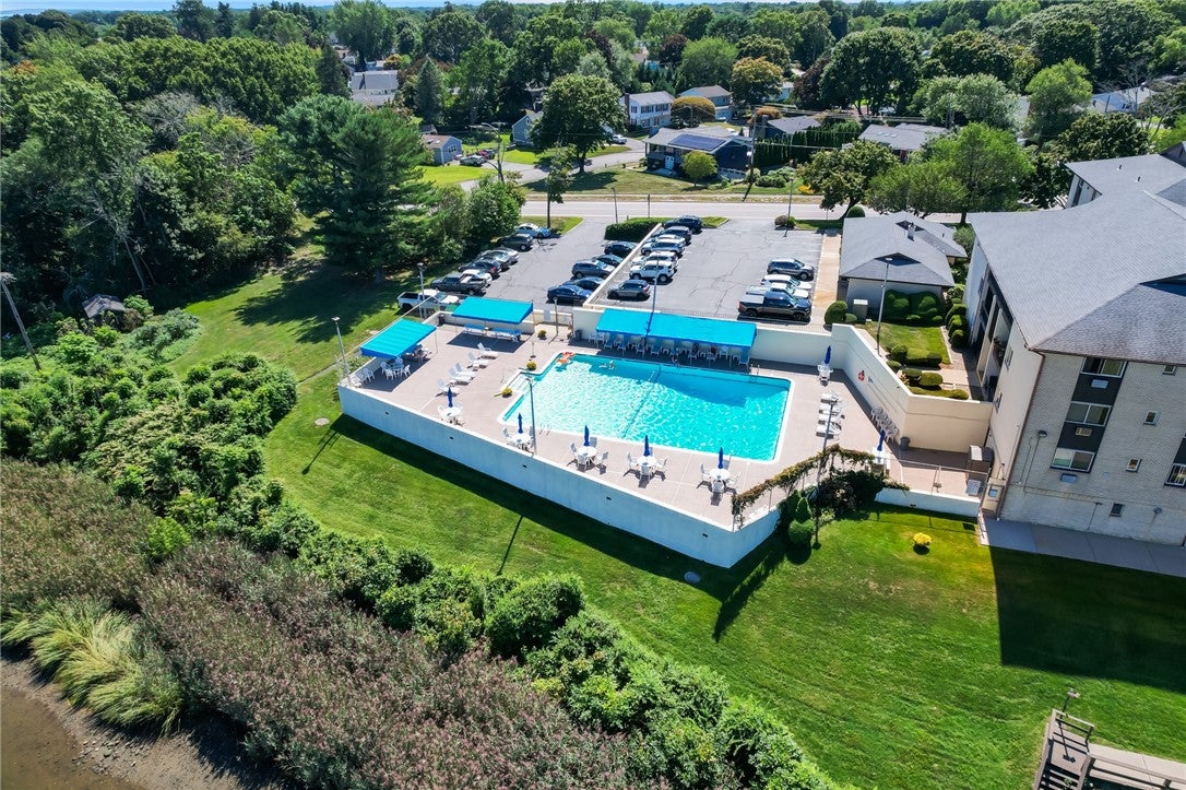 400 Narragansett Parkway G-2 East