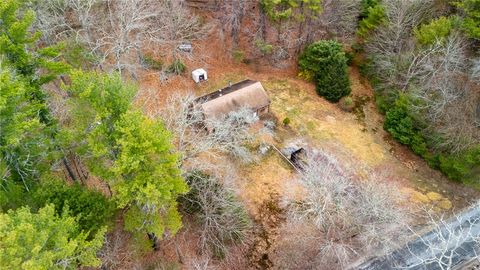 119 Breakheart Hill Road West Greenwich RI 02817