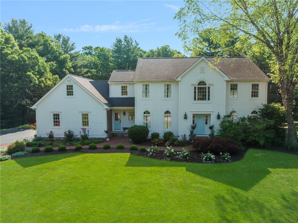 150 Delta Drive