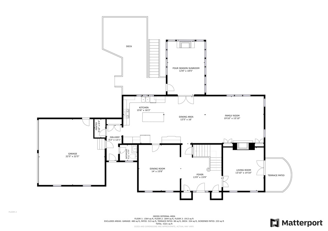 150 Delta Drive