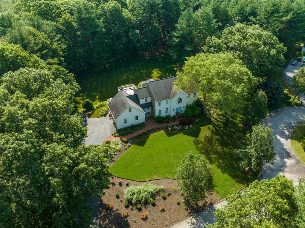 150 Delta Drive