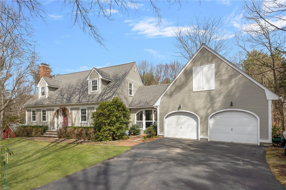 86 Taylor Drive