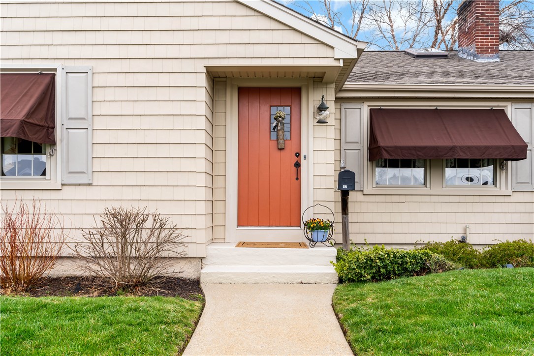 92 Allerton Avenue