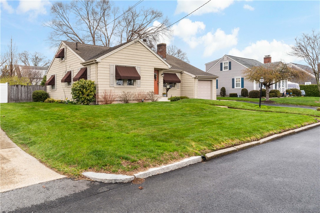 92 Allerton Avenue