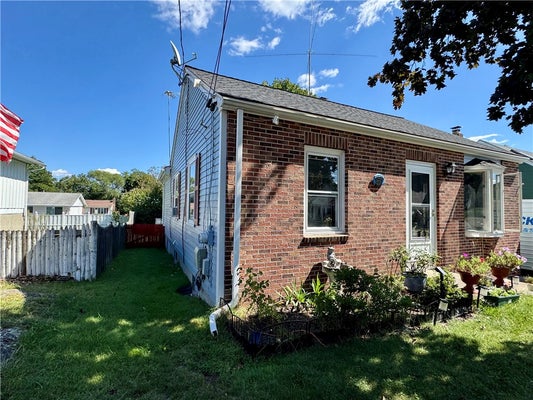 76 LYDIA AVE, WOONSOCKET, RI 02895 - Image e6a69cf5da4faa05371283e336e4e6e5/3609721595