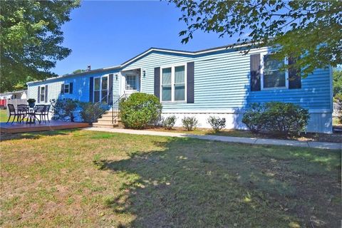 12 Comfort Lane South Kingstown RI 02879
