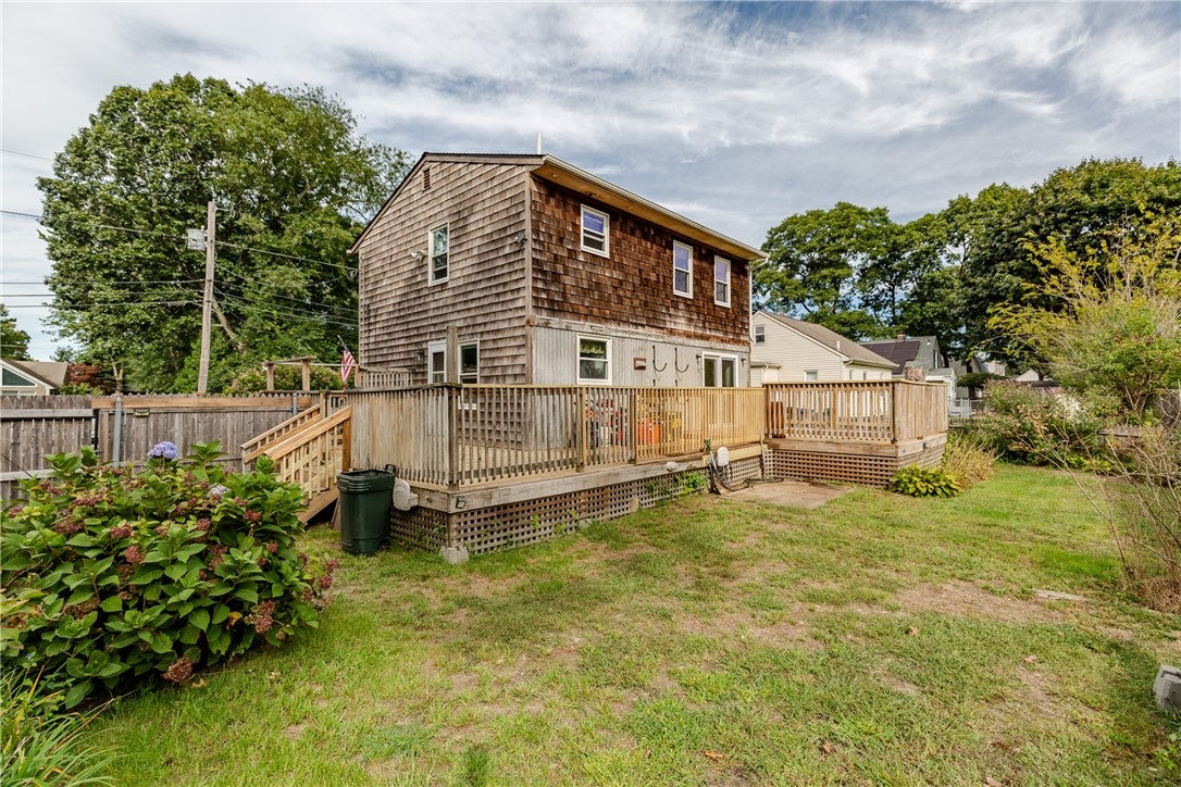 92 Hawksley Avenue