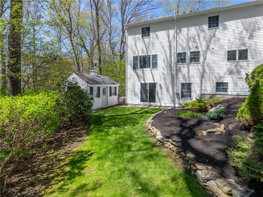 Warwick, Rhode Island, 02886, United States, 4 Bedrooms Bedrooms, ,3 BathroomsBathrooms,Residential,Active,2044602