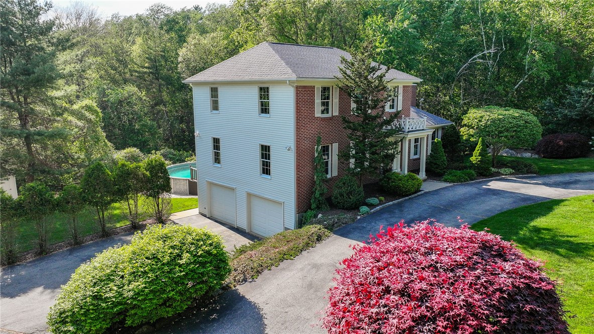 3 Stony Lane