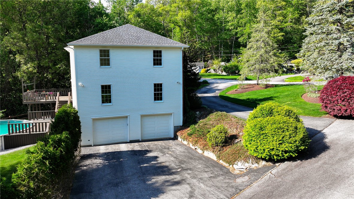 3 Stony Lane