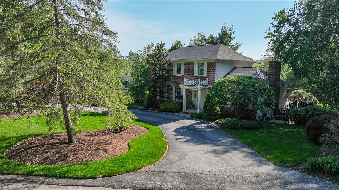 3 Stony Lane