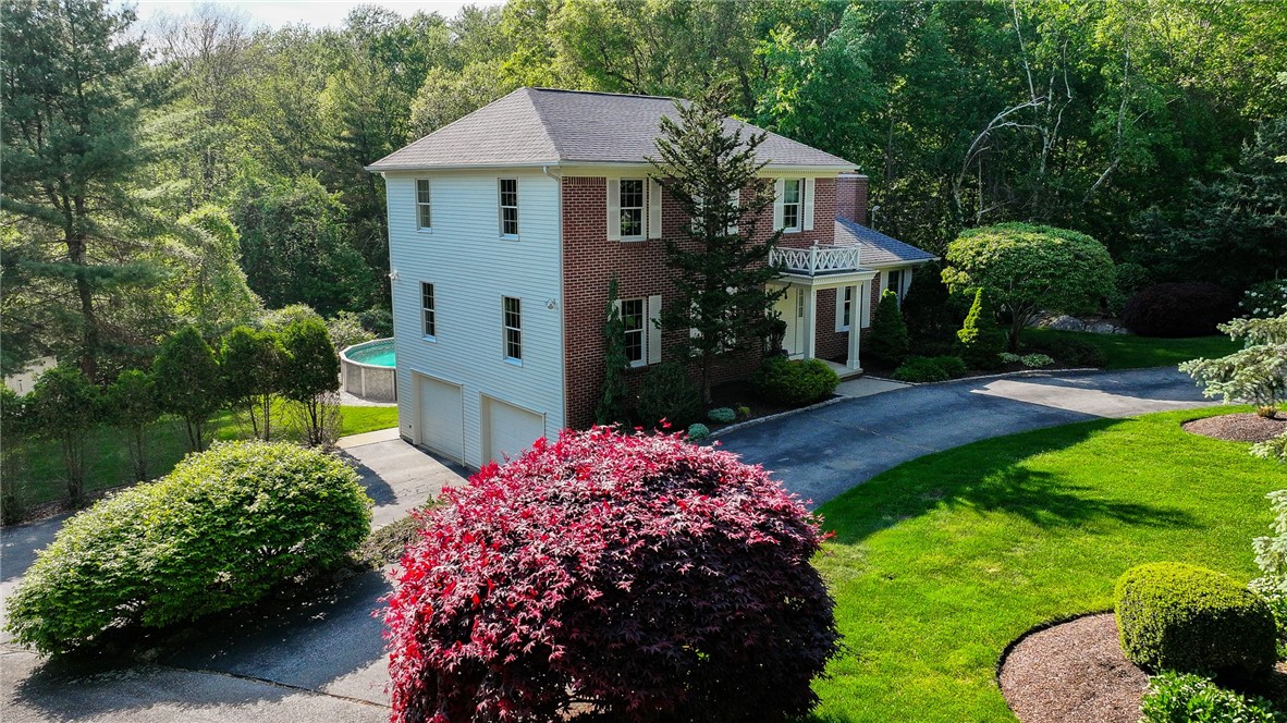 3 Stony Lane