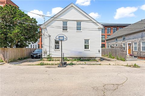 21 Davis Street Warren RI 02885