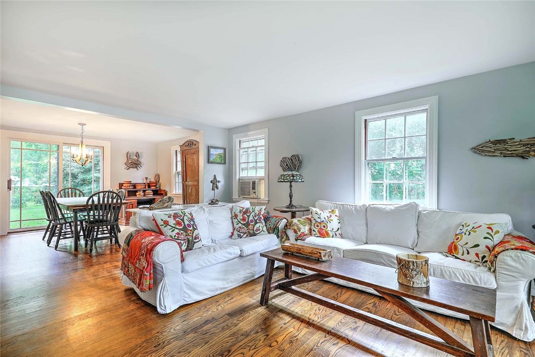 44 Washington Road