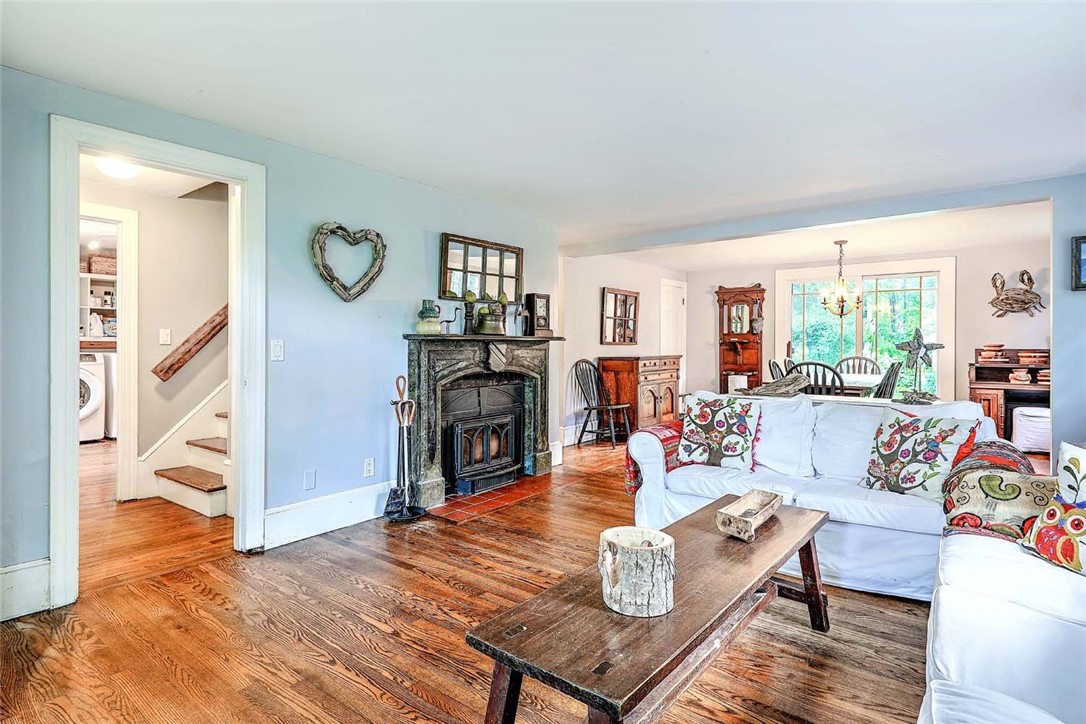 44 Washington Road