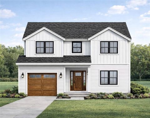 18 Narragansett Road Cumberland RI 02864