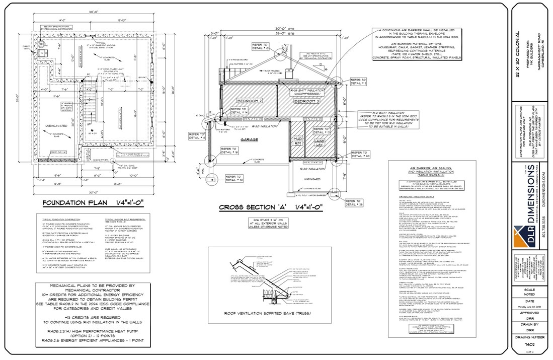 18 Narragansett Road