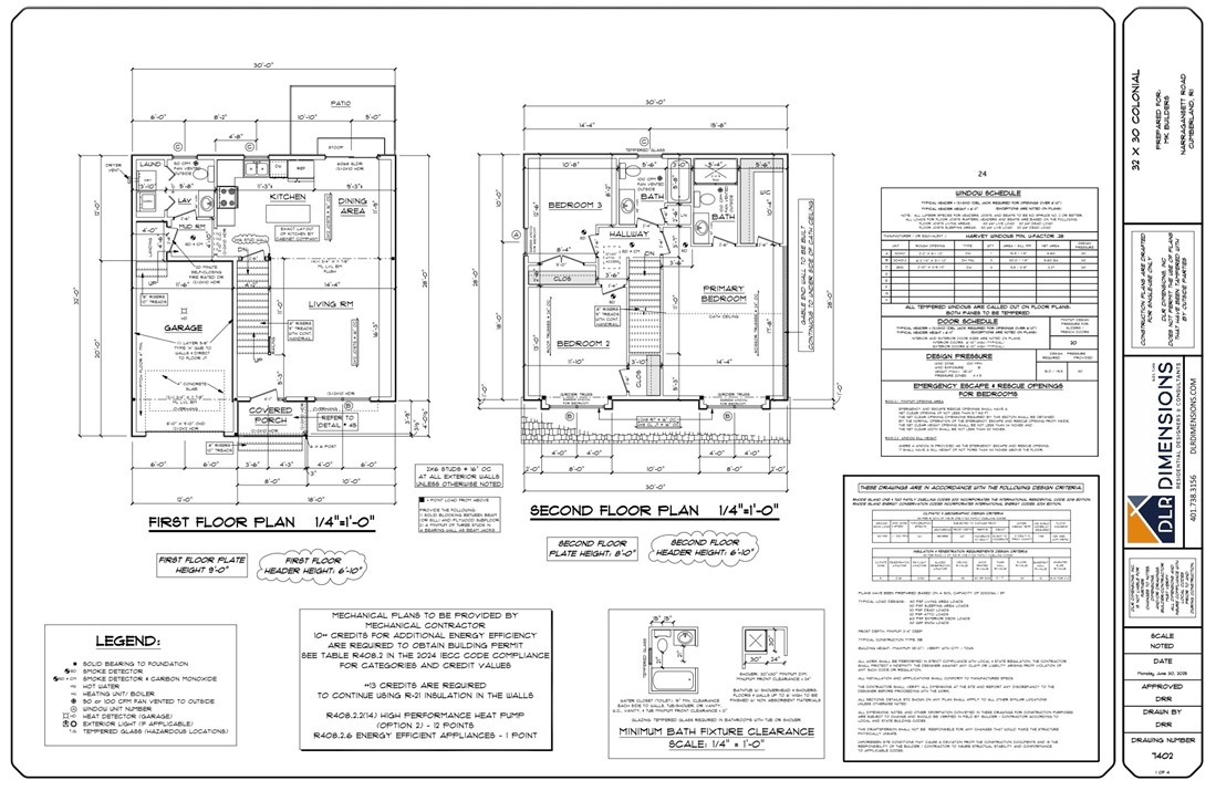 18 Narragansett Road