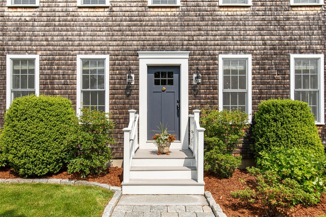 23 South Street