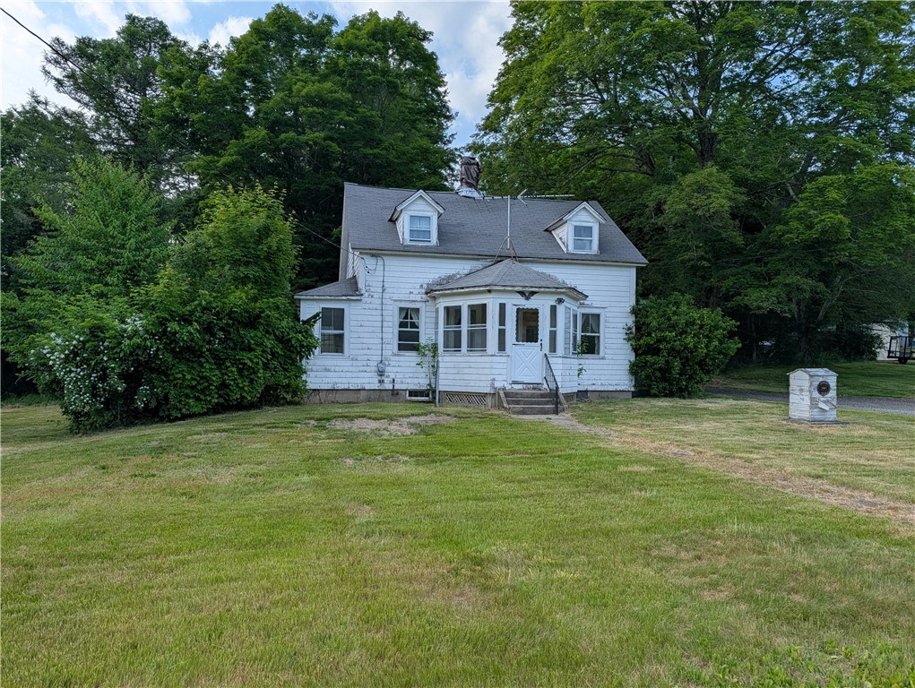 63 Old Danielson Pike
