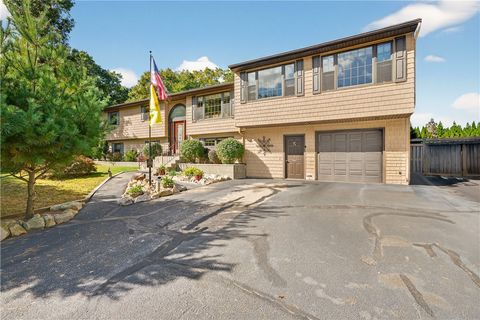 5 Hancock Drive Coventry RI 02816