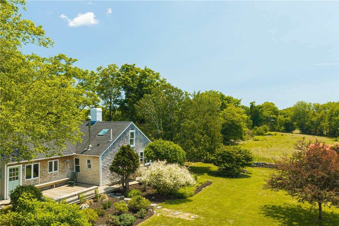 60 Snell Road