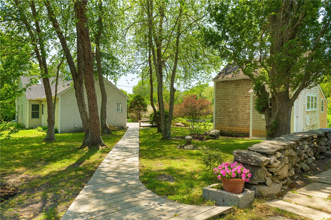 60 Snell Road