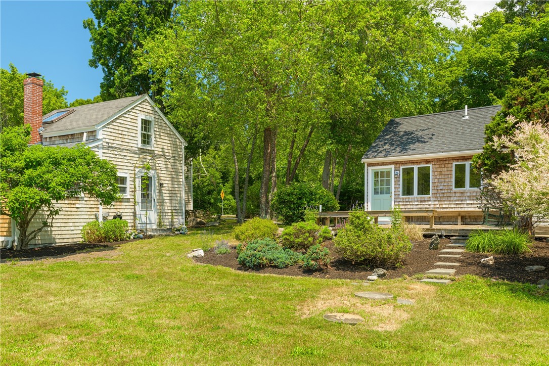 60 Snell Road