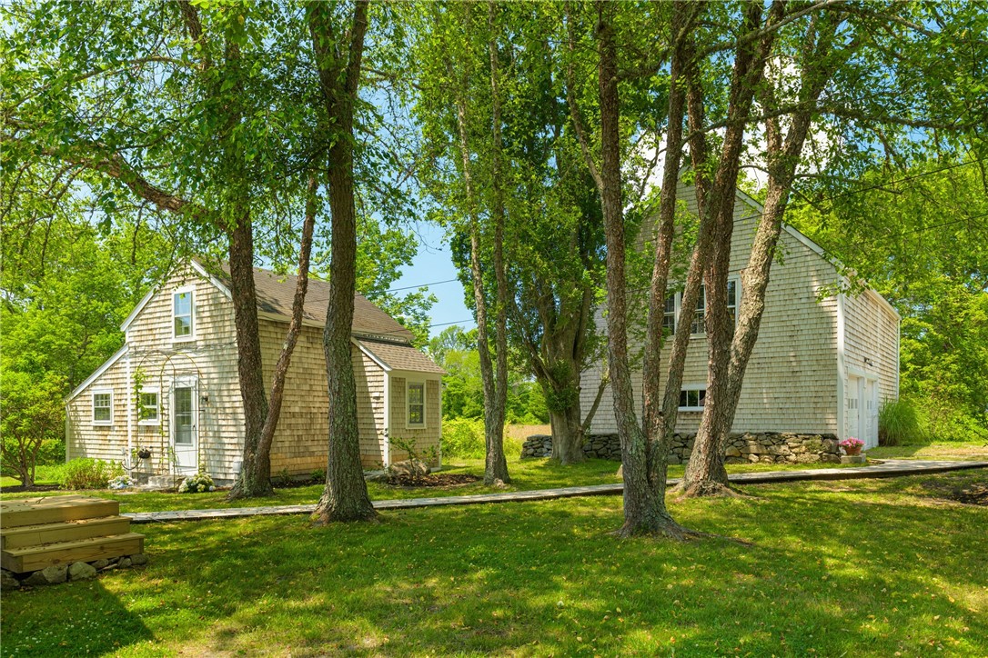 60 Snell Road