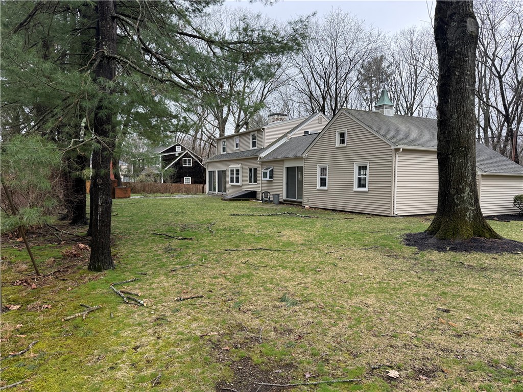 90 Alexander McGregor Road