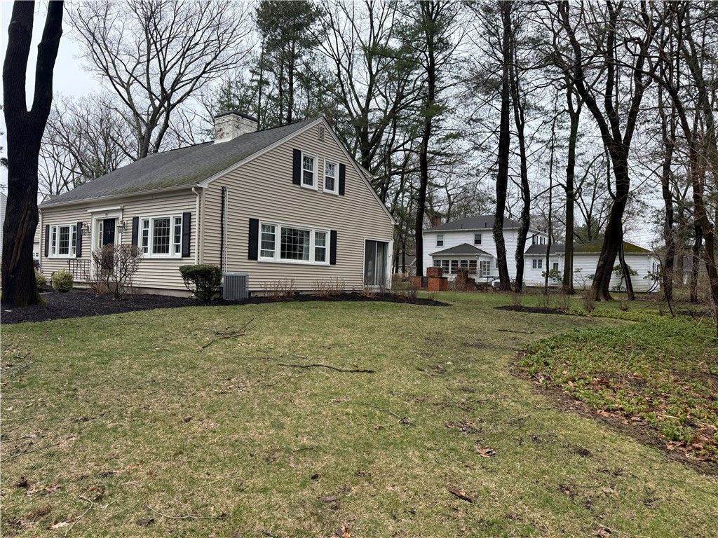 90 Alexander McGregor Road