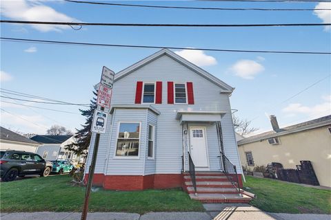 1354 Cranston Street Cranston RI 02920