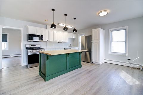 143 Tell Street B Providence RI 02909